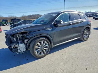 2019 Infiniti QX50 3PCAJ5M31KF110076