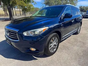2015 Infiniti QX60 5N1AL0MM5FC537782