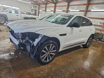 2024 Jaguar F-PACE SADCT2FU3RA731270