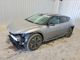 2024 Kia EV6 KNDC34LA8R5198861