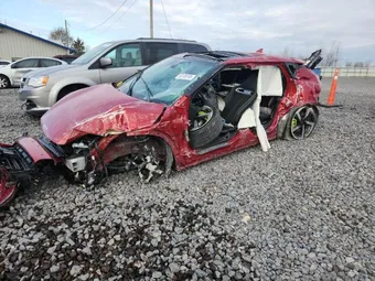 2023 Kia EV6 KNDC5DLE9P5125640