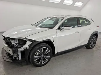 2024 Lexus UX 250H BA JTHX6JBH6R2187945