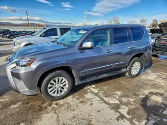 2015 Lexus GX 460 JTJBM7FX8F5119773