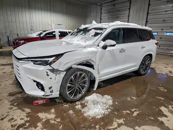 2026 Lexus TX 5TDACAC66TS001320