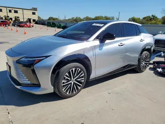 2024 Lexus RZ 450E JTJAAAAB8RA025353