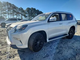 2023 Lexus GX 460 JTJGM7BX1P5368526