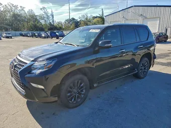 2023 Lexus GX 460 JTJAM7BX5P5346468