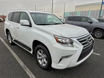 2017 Lexus GX 460 JTJBM7FX3H5167040
