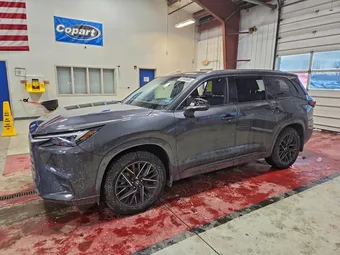 2024 Lexus TX 350 5TDAAAB68RS006518