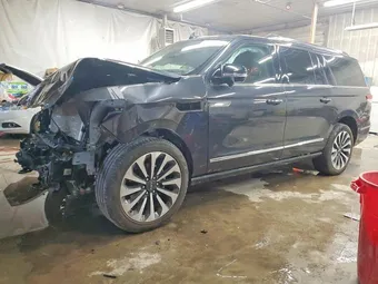 2024 Lincoln Navigator 5LMJJ3LG0REL06619