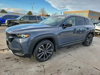 2024 Mazda CX-50 7MMVABXY4RN175930
