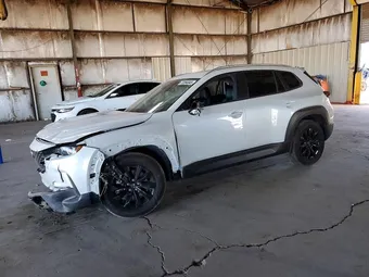 2025 Mazda CX-50 7MMVABDM0SN307489