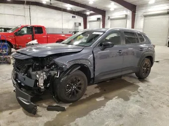 2025 Mazda CX-50 Hybrid 7MMVAABW3SN137739