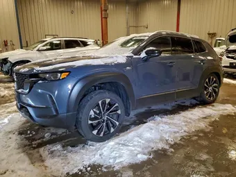 2025 Mazda CX-50 Hybrid 7MMVAAEW9SN113442