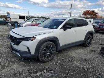 2023 Mazda CX-50 7MMVABXY9PN144301