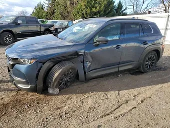 2025 Mazda CX-50 Hybrid 7MMVAADWXSN116464