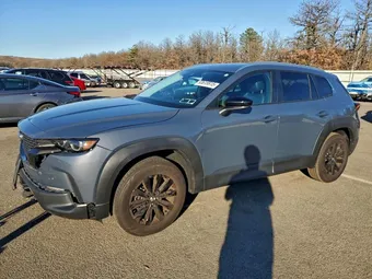 2024 Mazda CX-50 7MMVABBM6RN236117