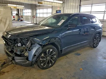 2025 Mazda CX-50 Hybrid 7MMVAAEW5SN124390