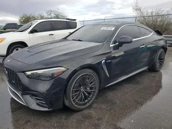 2024 Mercedes-Benz CLE W1KMJ6CB6RF037794
