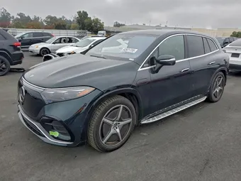 2023 Mercedes-Benz EQS 4JGDM2DB4PA012875