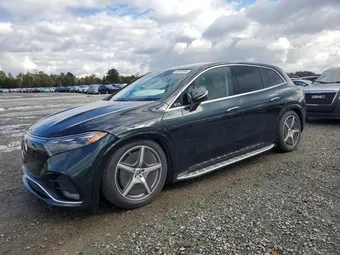 2025 Mercedes-Benz EQS 4JGDM2DBXSA036784