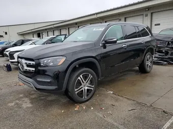 2023 Mercedes-Benz GLS-Class 4JGFF5KE1PA858799