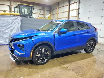 2026 Mitsubishi Eclipse JA4ATWAA3TZ005919