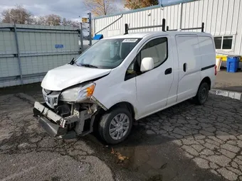 2020 Nissan NV 200 3N6CM0KN0LK693124