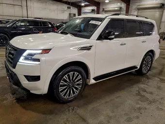 2023 Nissan Armada JN8AY2BB6P9836154