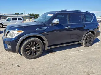 2017 Nissan Armada JN8AY2NC9H9512024
