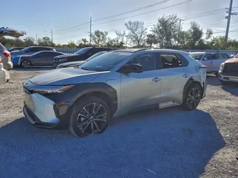 2024 Toyota bZ4X JTMABACA8RA078753