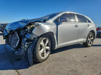 2015 Toyota Venza 4T3ZK3BB2FU073473