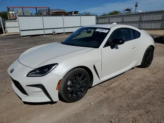 2023 Toyota GR86 JF1ZNBE18P9761506