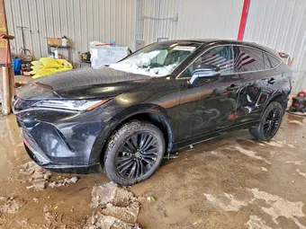 2023 Toyota Venza JTEAAAAH0PJ141405