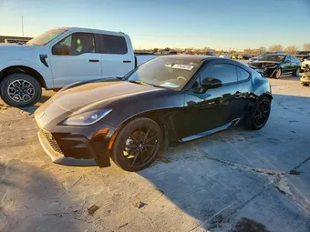 2023 Toyota GR86 JF1ZNBF12P8763224