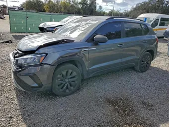 2023 Volkswagen Taos 3VVCX7B21PM355364