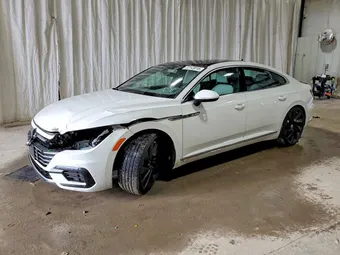 2020 Volkswagen Arteon WVWSR7AN4LE016999