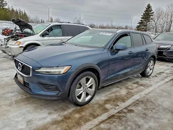 2020 Volvo V60 YV4102WKXL1033737