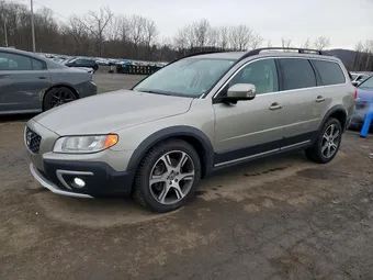 2015 Volvo XC70 YV4902NK4F1217905