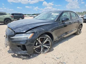 2024 Volvo S60 7JRL12TK4RG322231