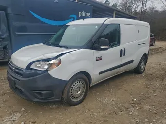 2017 Ram Promaster City ZFBERFAB7H6E01932