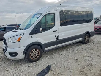 2021 Ford Transit 1FBAX2CG7MKA32771