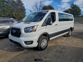 2024 Ford Transit 1FBAX2Y86RKA23410