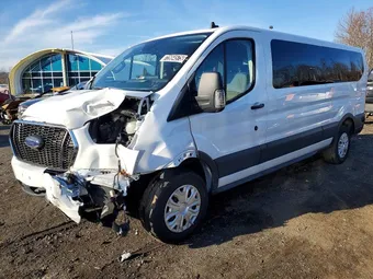 2024 Ford Transit 1FBAX2YG7RKA45634