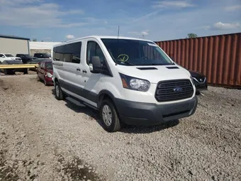 2018 Ford Transit 1FBZX2YM5JKA16372