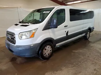 2015 Ford Transit 1FBZX2ZM0FKB13534