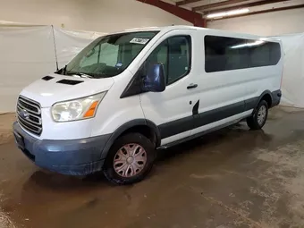 2015 Ford Transit 1FBZX2ZM4FKA82191