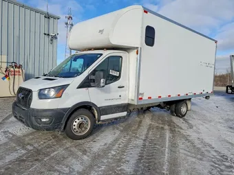 2023 Ford Transit 1FDBF6P85PKB10932