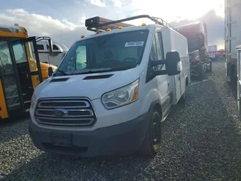 2017 Ford Transit 1FDBW5PM1HKA03255