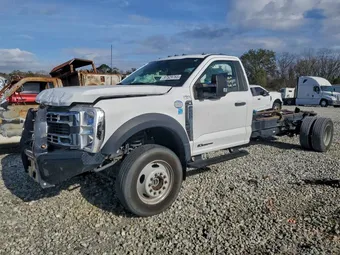 2023 Ford F600 1FDFF6LT3PDA03247